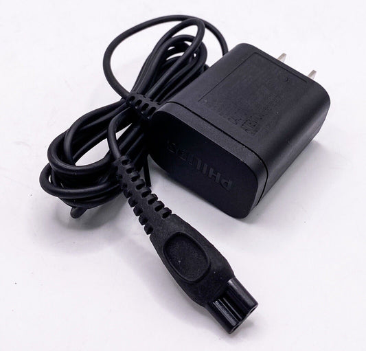 GENUINE OEM PHILIPS NORELCO A00390 REPLACEMENT CHARGER POWER CORD - SHIPS TODAY!