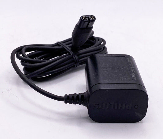 GENUINE OEM PHILIPS NORELCO HQ8505/D REPLACEMENT CHARGER POWER CORD SHIPS TODAY!