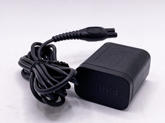 GENUINE OEM PHILIPS NORELCO HQ8505 REPLACEMENT CHARGER POWER CORD - SHIPS TODAY!